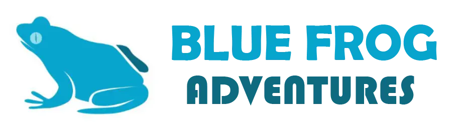 Tours, Adventure Tours, Culture Tours | Blue Frog Adventures